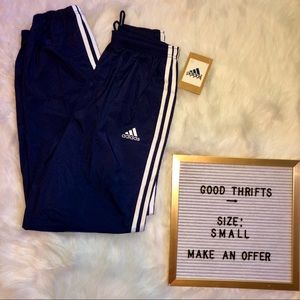 adidas Pants - vtg joggers by Adidas adidas Pants - vtg joggers by Adidas